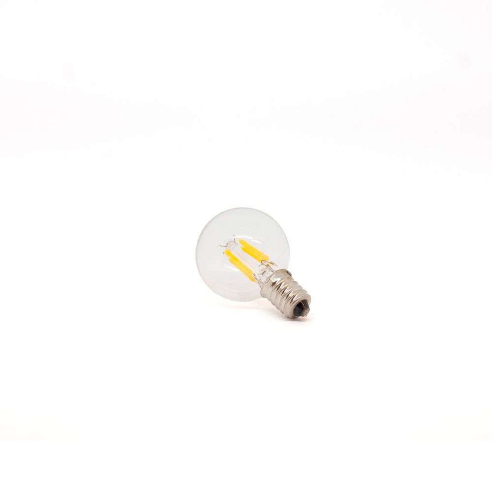 Bulb LED 2W E14 for Bird Lamp Outdoor Lamp - Seletti