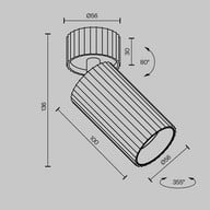 product size