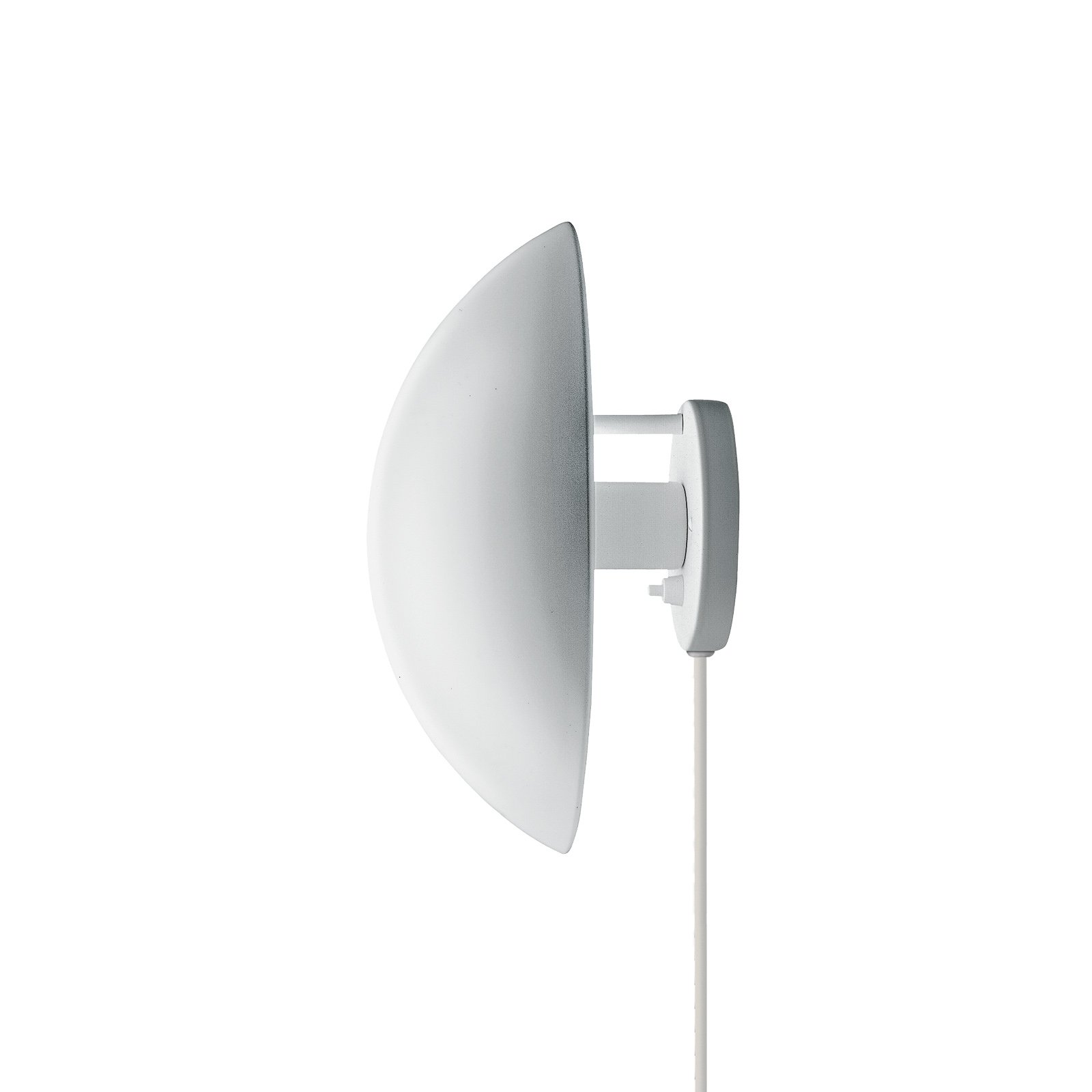 PH-Hat Applique Murale White - Louis Poulsen