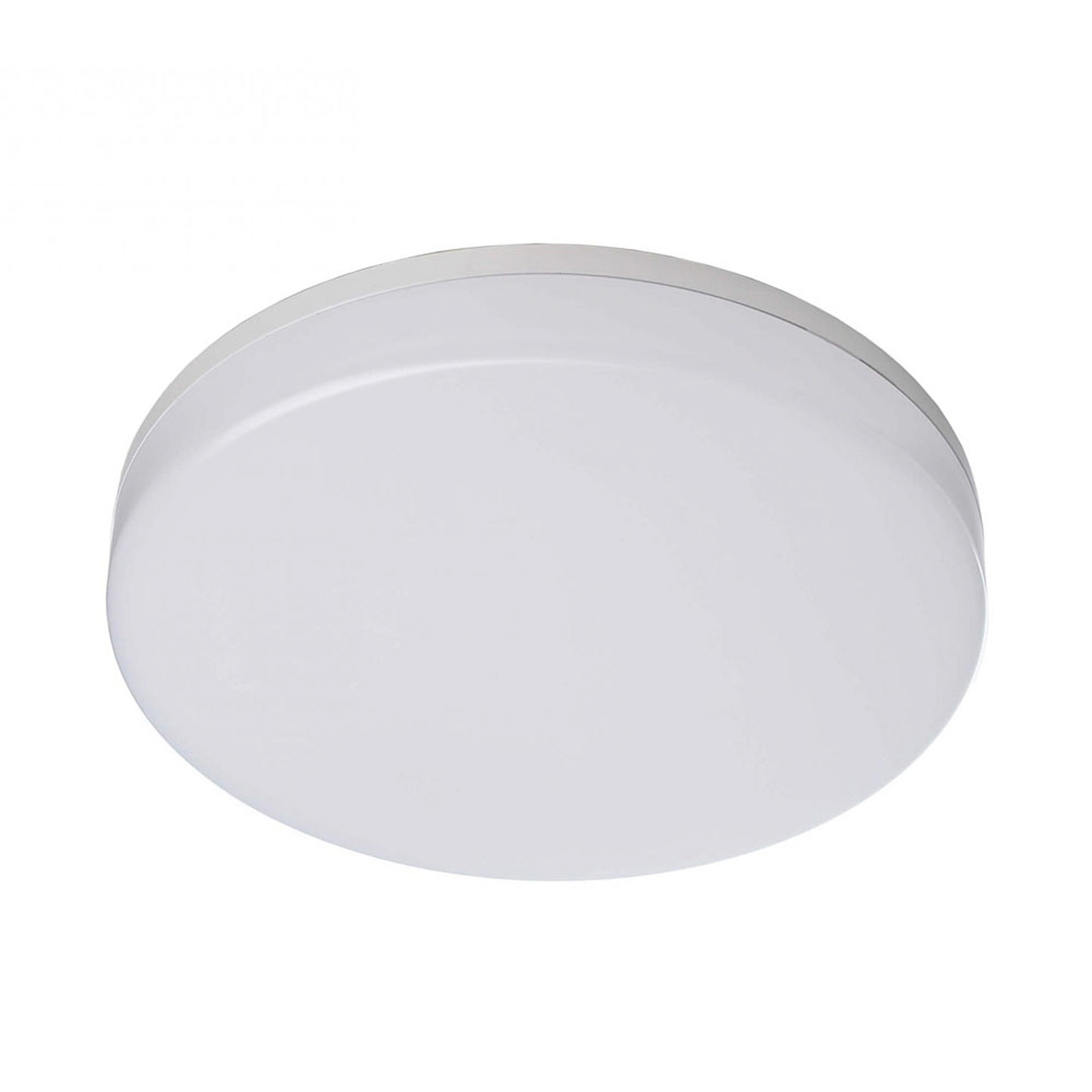 Lampa sufitowa LED Altais, IP54, do wilgotnych pomieszczeń