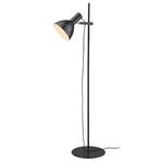 Baltimore Lampadar 1L Black - Halo Design