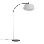 Dicte Lampa Podłogowa White - Nordlux