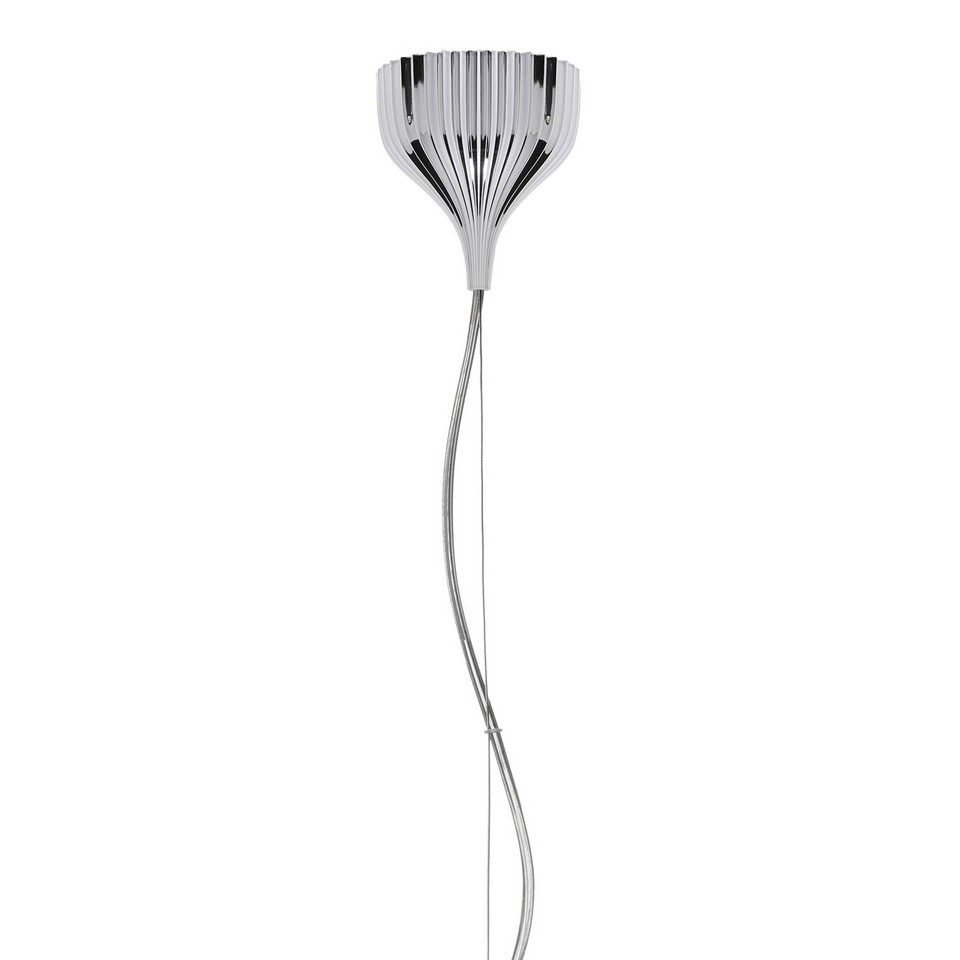 Kartell Gè pendellampa i, metallisk från Kartell