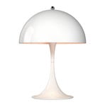 Panthella 250 Asztali Lámpa White - Louis Poulsen