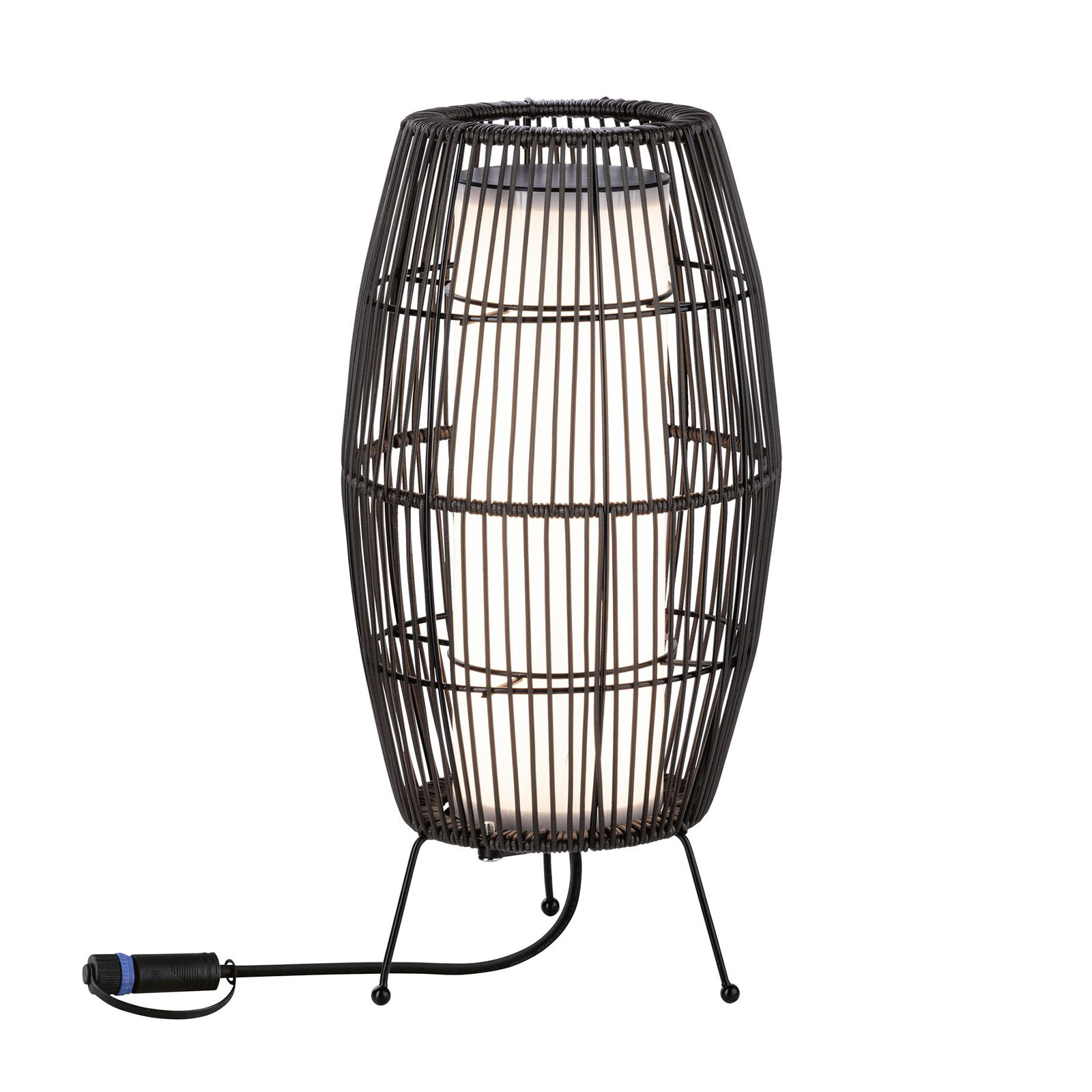 Paulmann Plug & Shine Classic Light Basket