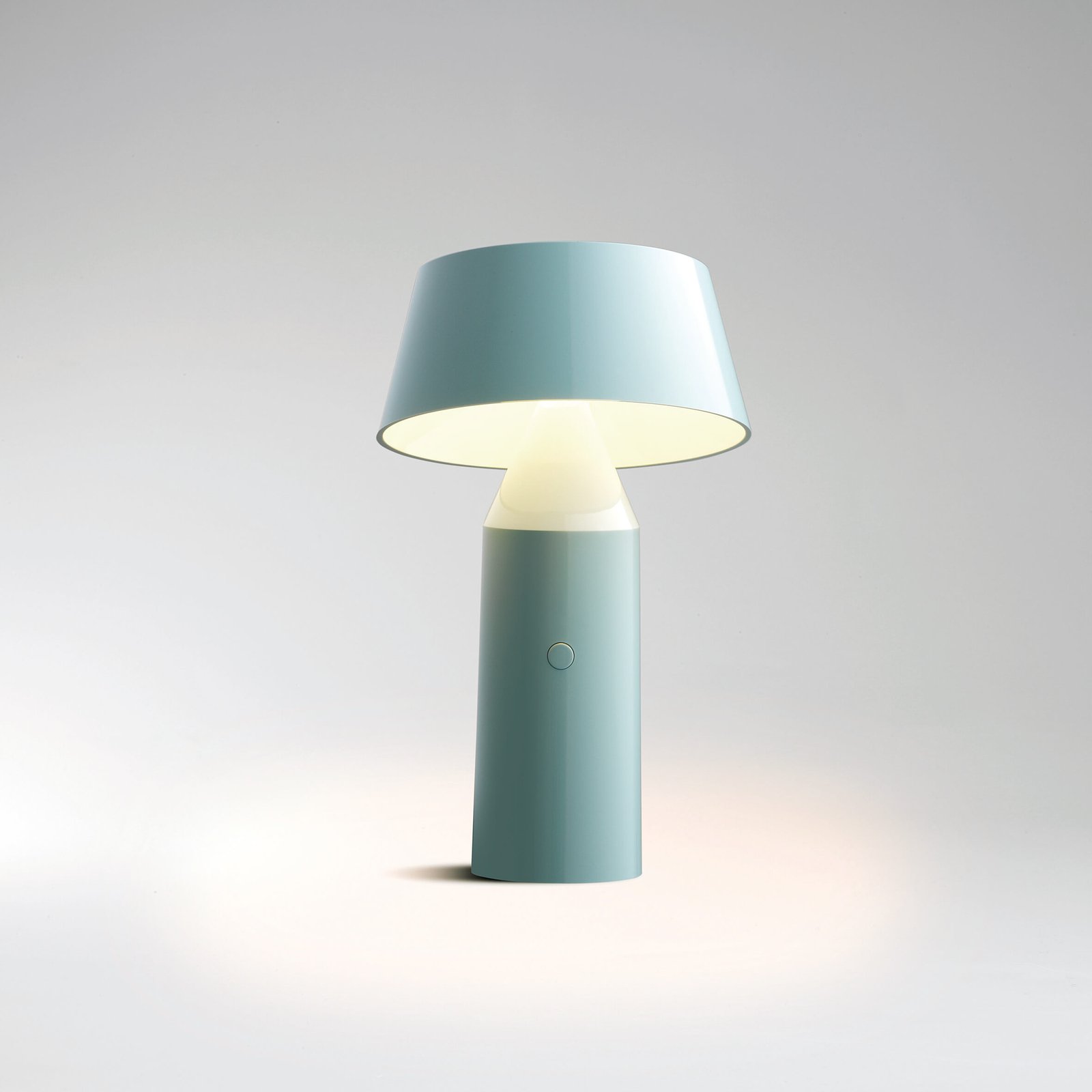 Bicoca Bordslampa Light Blue - Marset