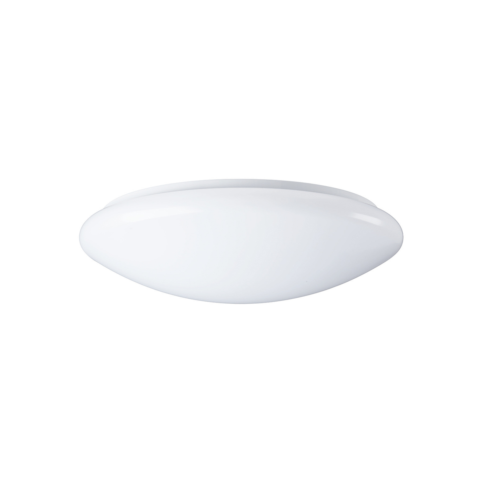 Stropné LED svietidlo Sylvania Start Surface, Ø 36 cm