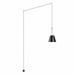 LEDS-C4 Attic pendant light conical decentralised