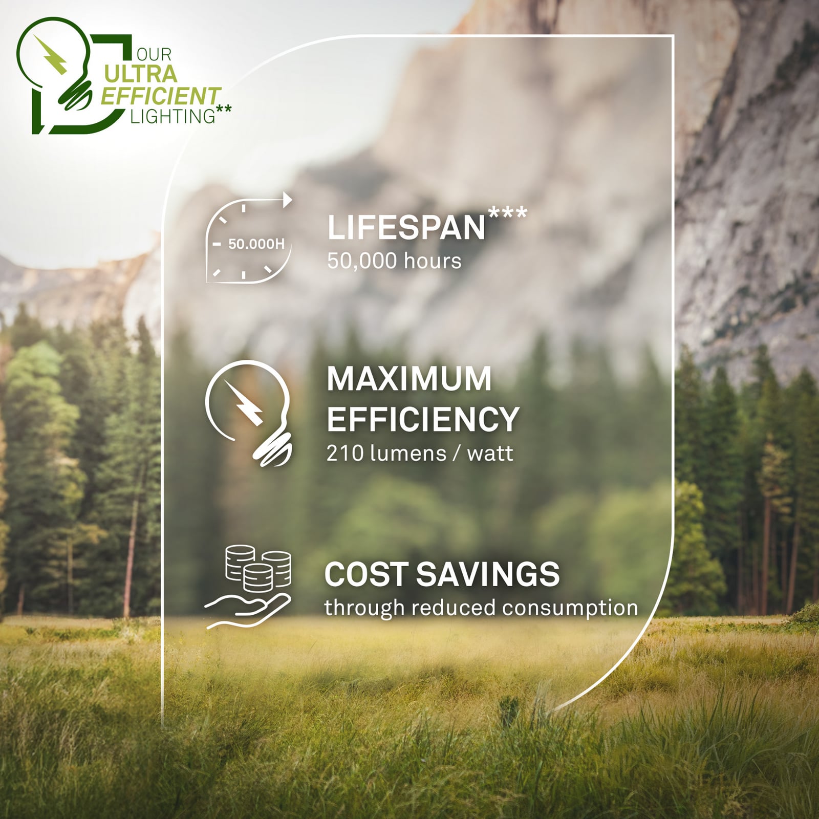 Plafoniera LED Tava A, 58x20 cm, plastica, bianco