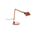 Tolomeo Micro Stolní Lampa Orange - Artemide