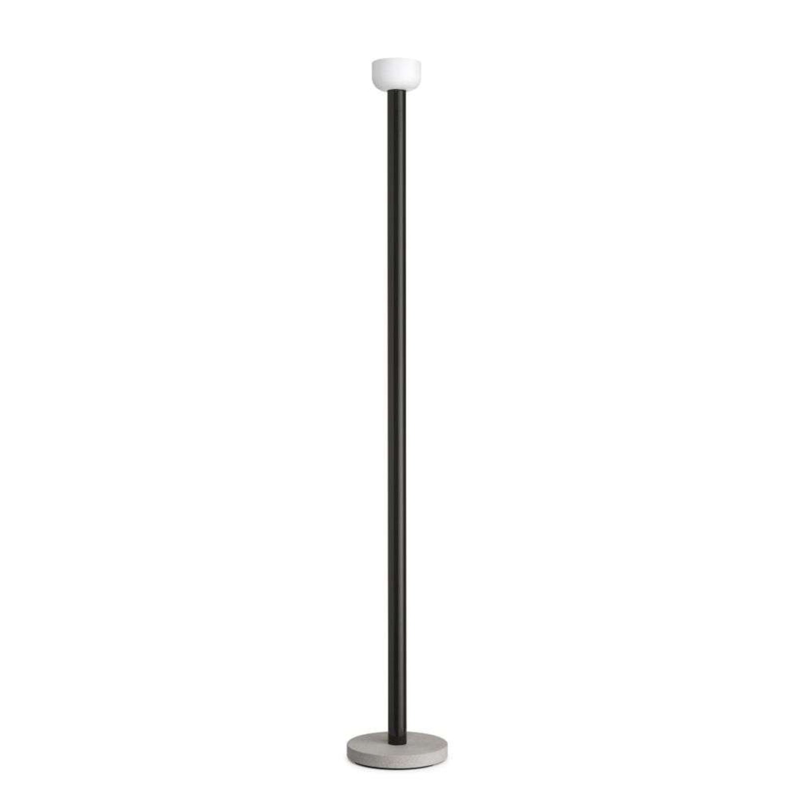 Bellhop Golvlampa Cioko/White - Flos