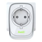 AwoX SmartPLUG pistorasia + Bluetooth-ohjaus