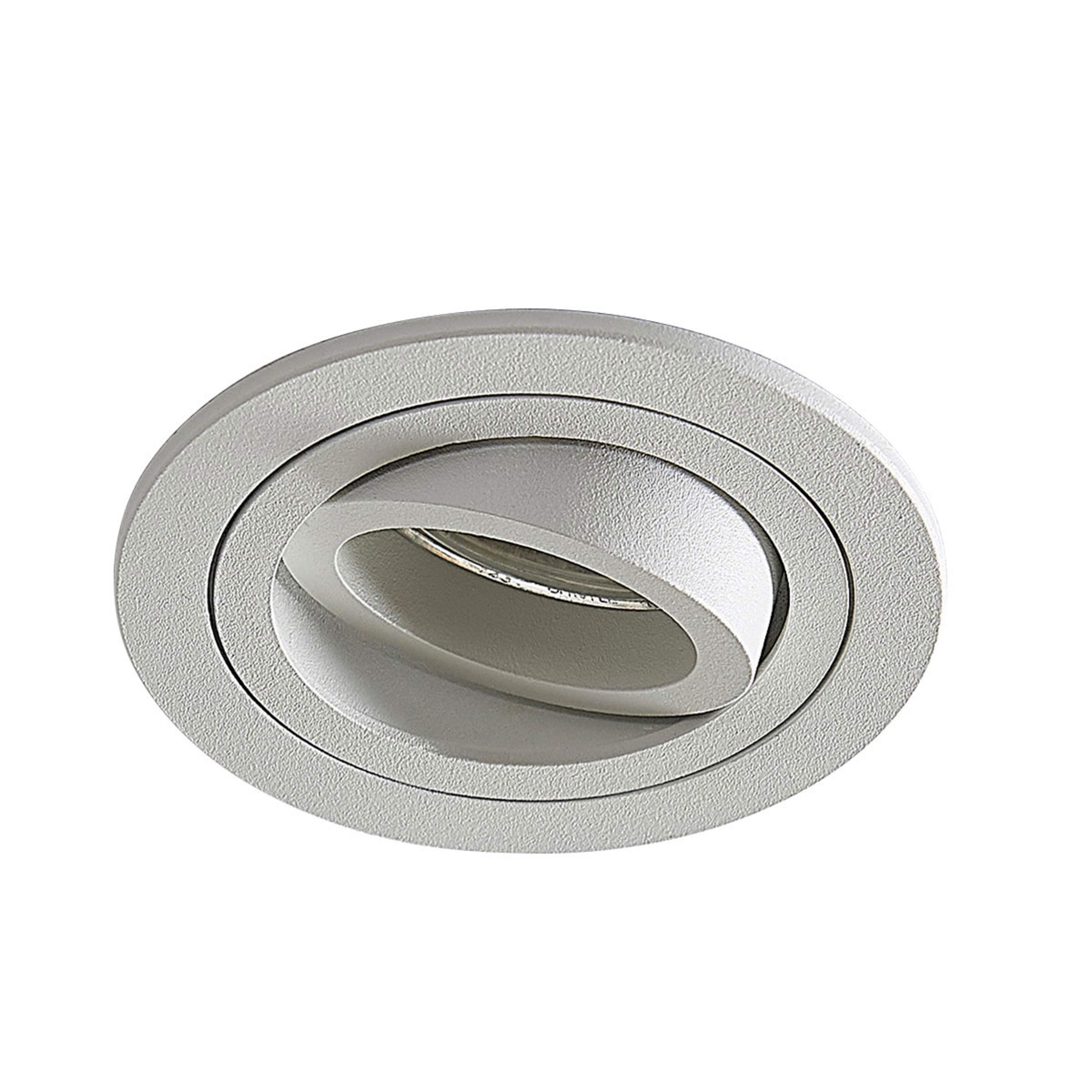 Enne Round Spot Encastré White - Arcchio