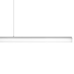 Ribag Aroa LED-Pendelleuchte, dimmbar DALI, 2.700K