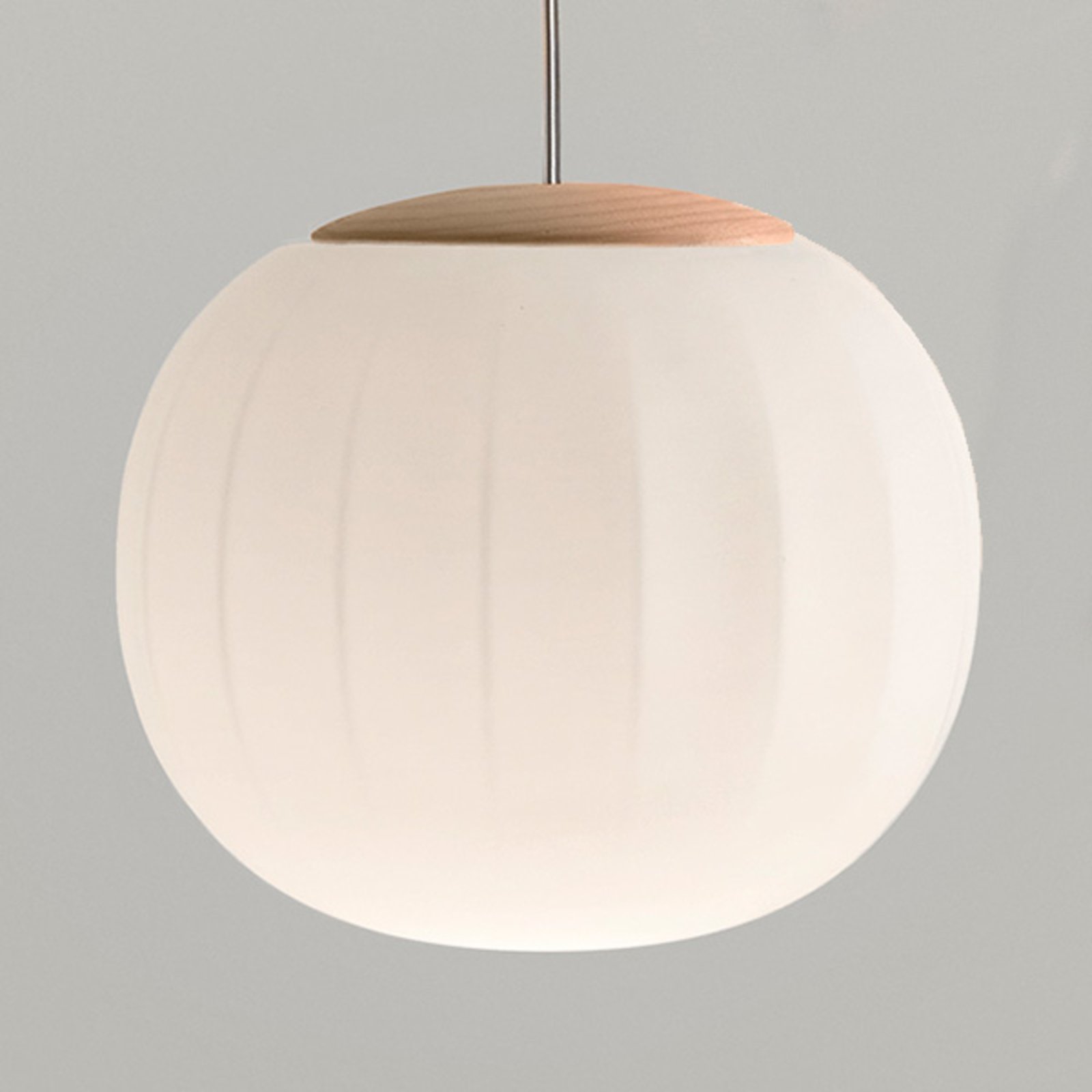 Luceplan Lita pendant light