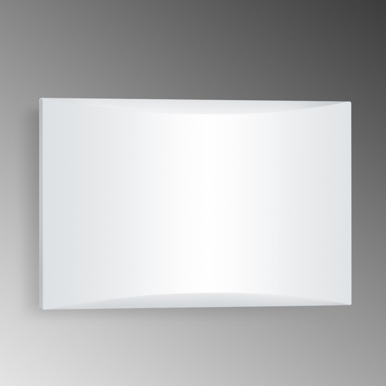 STEINEL L 1 N LED house number wall light IP54