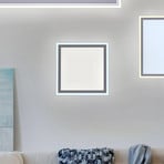 LED-Panel Edging, tunable white, 31x31 cm