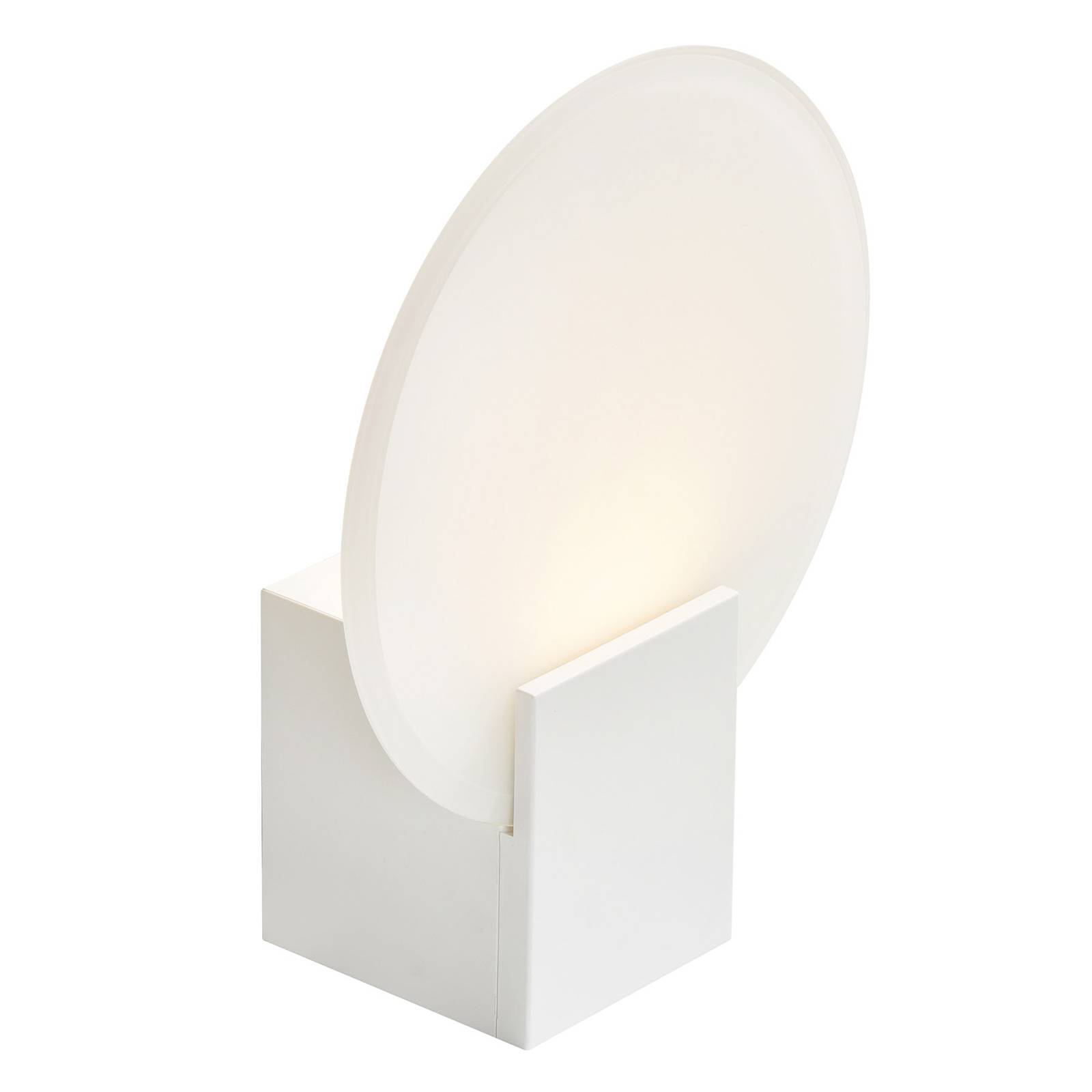 Nordlux Wall Light - Bathroom - dimmable - Modern - White