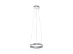 Answin LED Lustră Pendul 26,4W Silver - Arcchio