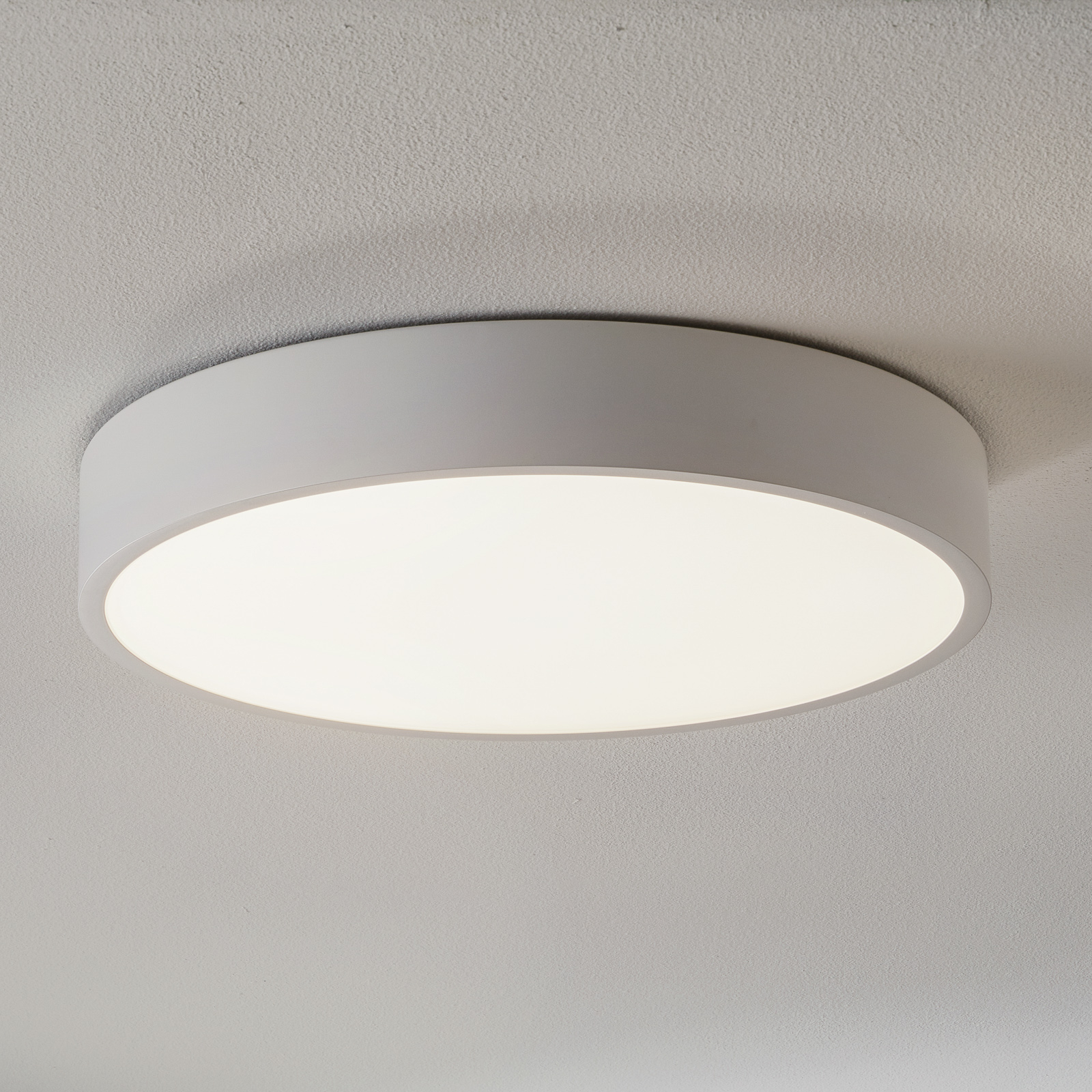 BEGA Planeta Deckenlampe DALI 4.000K