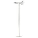 LED floor lamp Movil with colour control