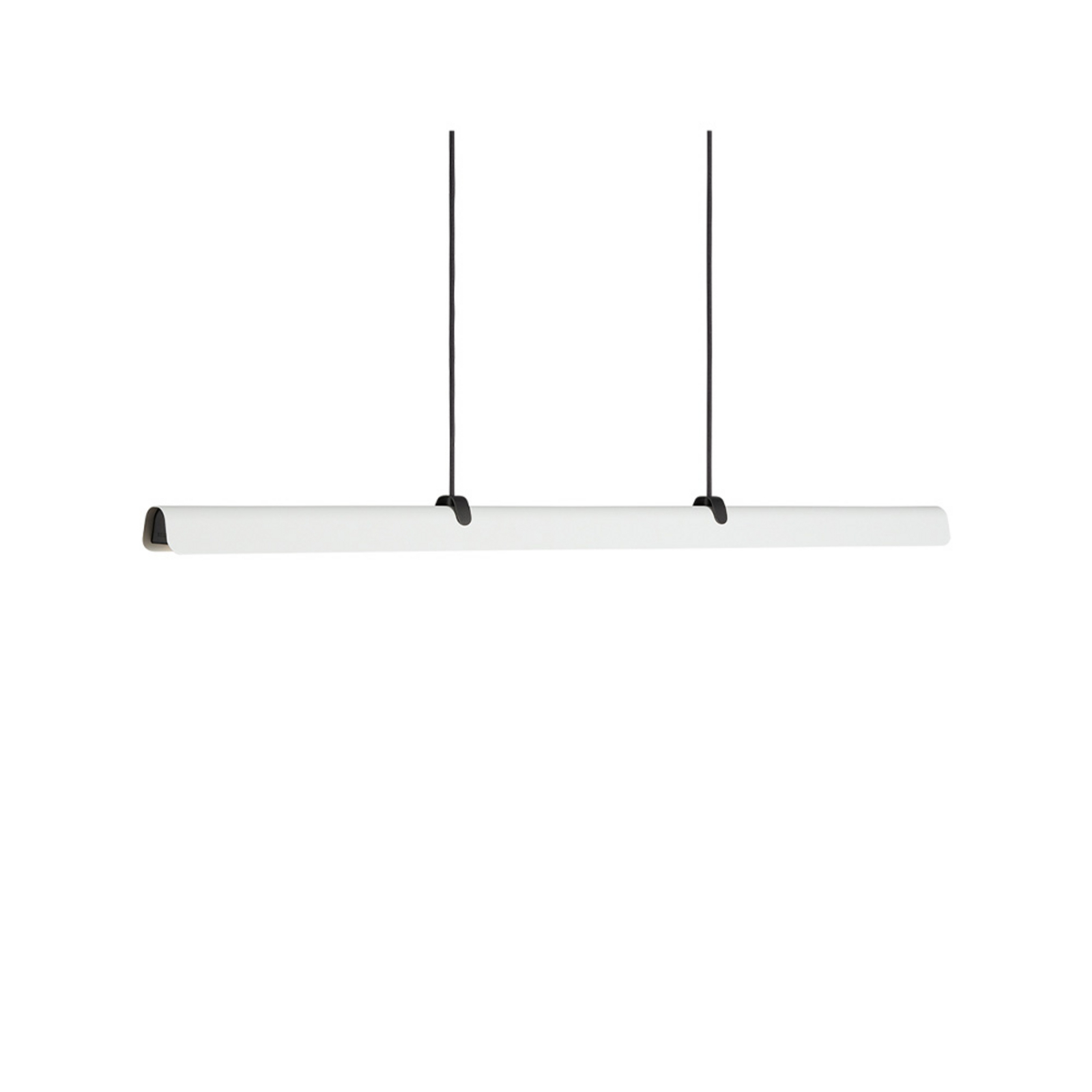 Fold Linear G2 LED Függőlámpa L118 Fehér/Antracit - Belid