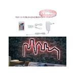 Paulmann FlexLED 3D Set RGB
