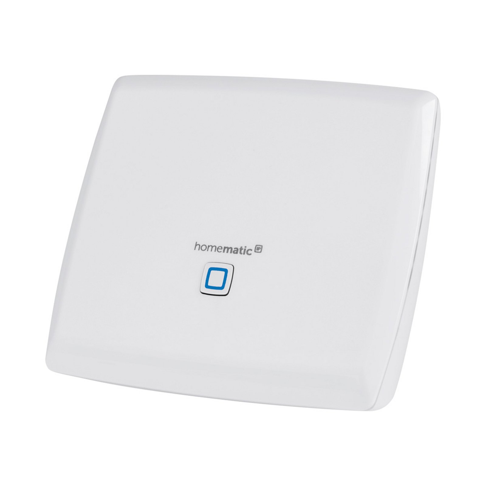 Homematic IP CCU3 Steuerzentrale, lokal