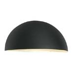 Paris LED Aplica de Exterior Small Black - Norlys