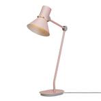 Anglepoise Type 80 table lamp, pink