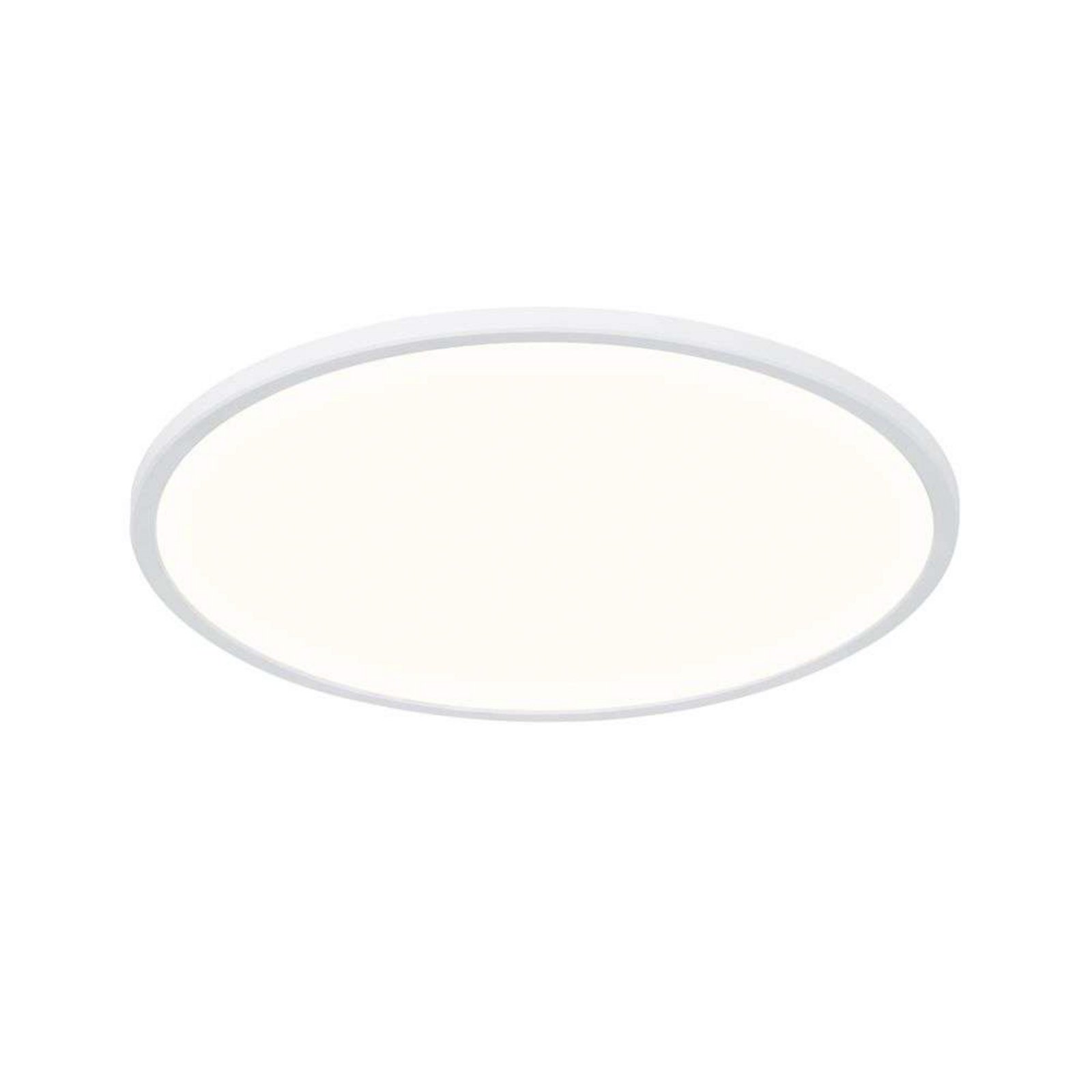 Oja 42 Plafonieră IP54 3000/4000K Dim  White - Nordlux