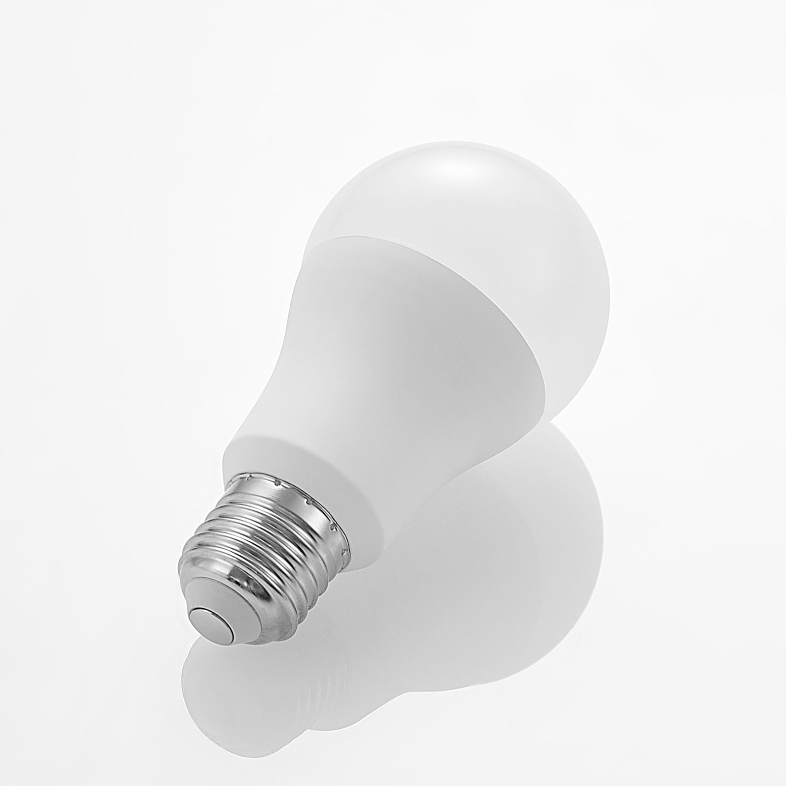LED-Lampe E27 A60 13,5W 3.000K opal
