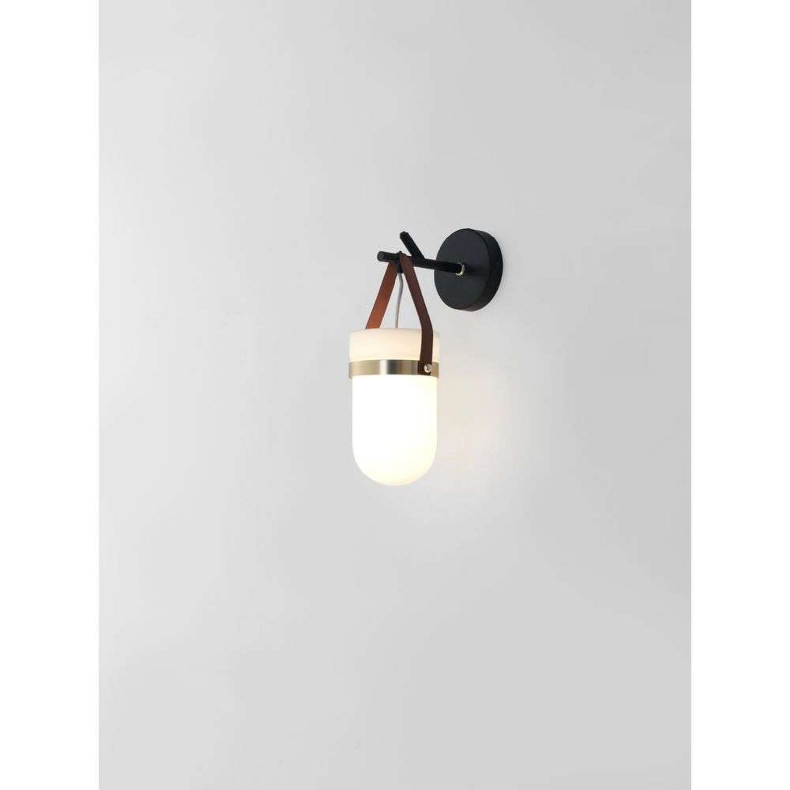 Almon Wall Lamp - Aromas del Campo