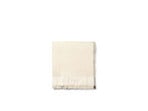 Weaver Throw Off-White - Ferm Living