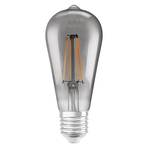 "LEDVANCE SMART WiFi" kaitinamoji lemputė Edisonas 44 E27 6W 825