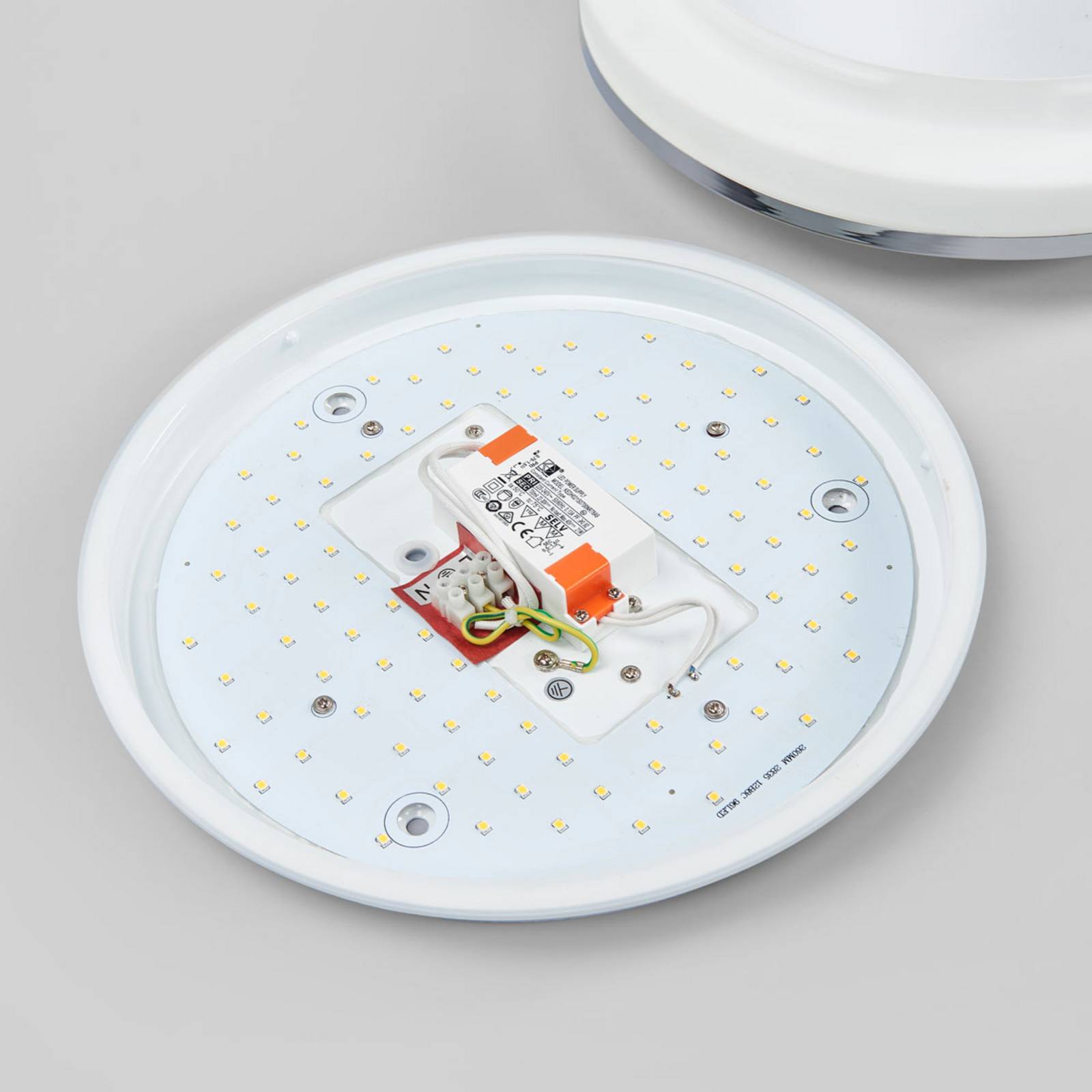 Lindby Lyss - Lampada LED Da Soffitto Per Bagno Cromata 17 Lindby Lyss - Lampada LED Da Soffitto Per Bagno Cromata -Negozio al dettaglio Paulmann AAHKMJXYDAFdJAOAIMEbOAchvhBeHsgEop8XgsL4wc6YAGdk4c0qiK4ToqUmacUTYgEXgn0qx7ZLufci yhZFnUA12oD7U4lN3jYc4i 2s5epkgLs5Ls65vQGgbx5T 3GBr2VVWAXt quZPcX9wBQVRGcd3 G5A31rKRnjN6GEEFFQ==