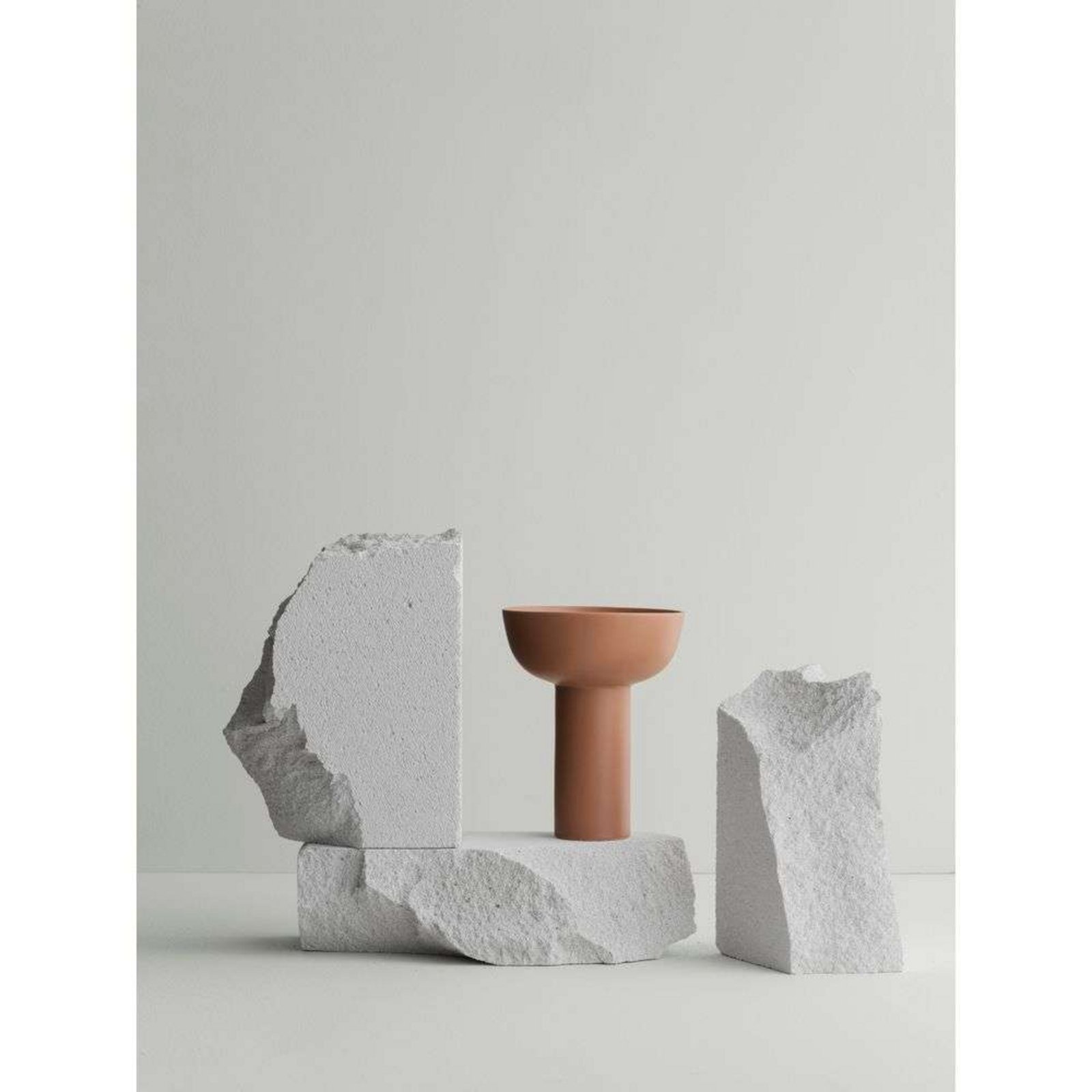 Miyabi Vaza Terracotta - Blomus