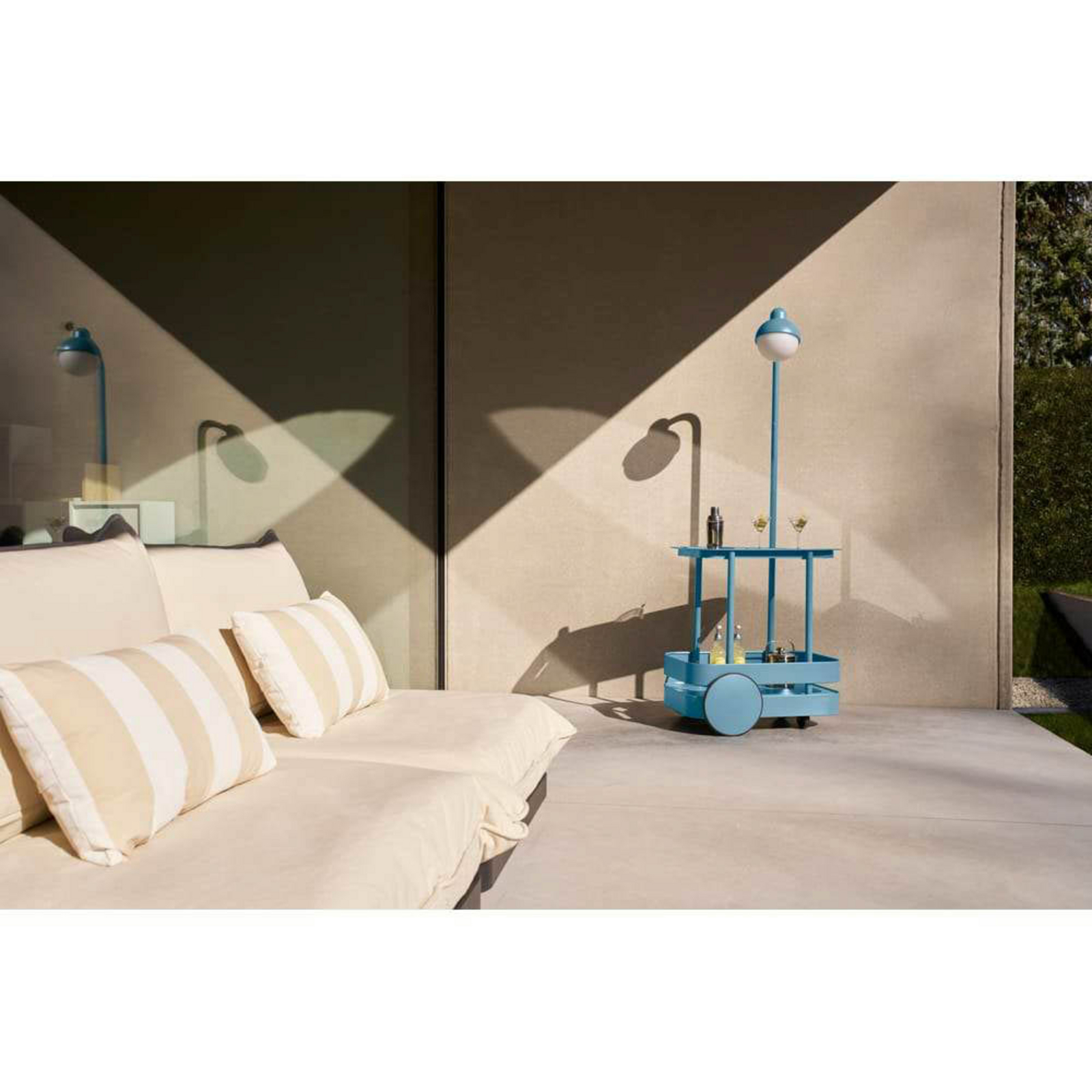Jolly Cărucior Wave Blue - Fatboy®