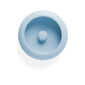 Oloha Portable Applique Murale/Lampe de Table Medium Dim. Jet Bleu - Fatboy®