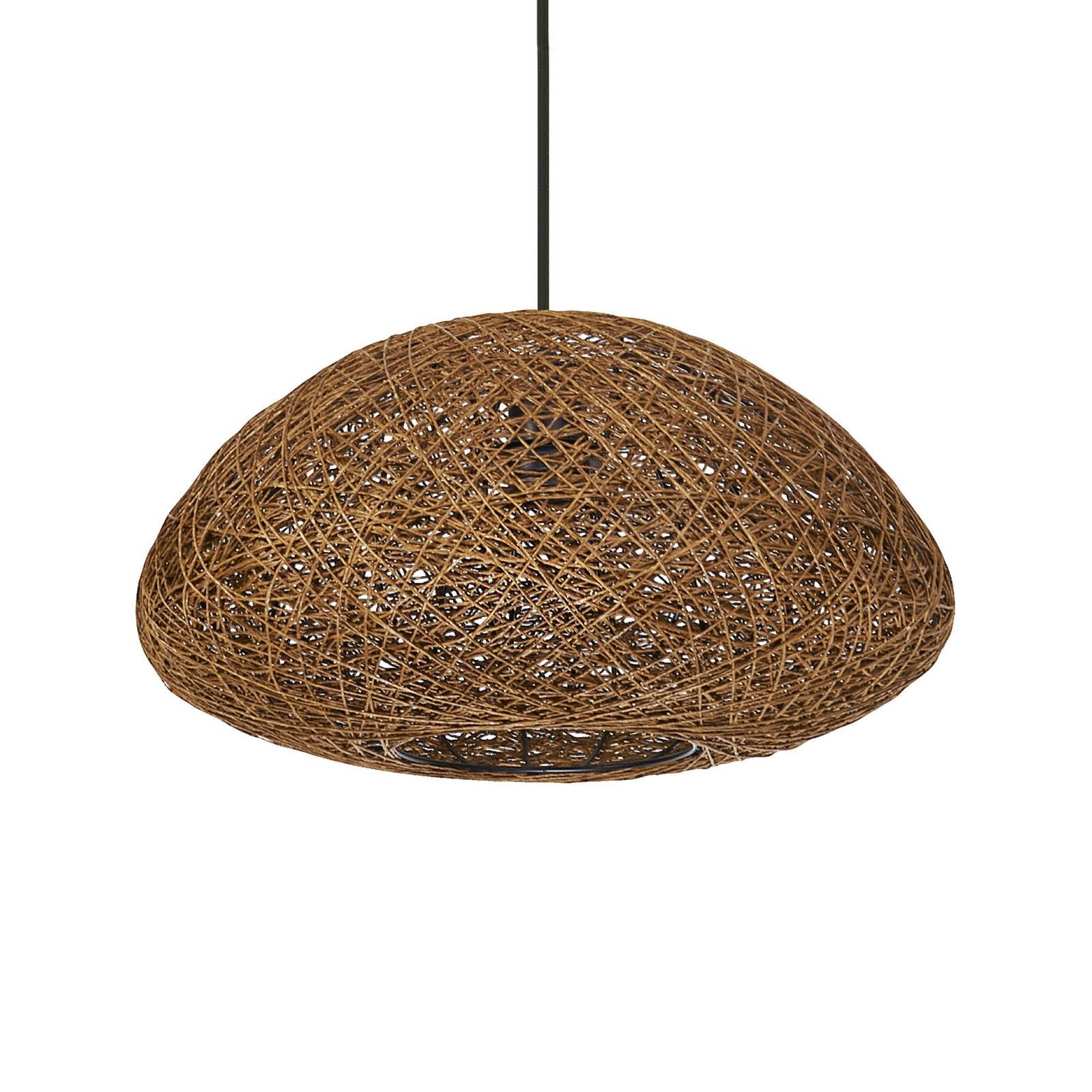 OSRAM Hängeleuchte Decor Paper Drop, 1-fl., beige, E27