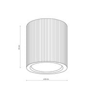 product size
