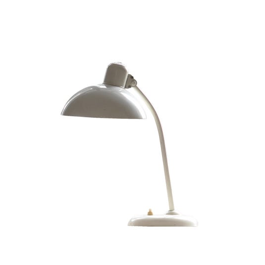 KAISER idell™ 6556-T Lampă de masă albă - FRITZ HANSEN