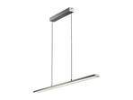 Slim S1200 Lustră Pendul 2700/3000K Titanium - LIGHT-POINT