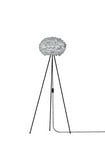 Eos Stojací Lampa Medium Grey/Black - UMAGE