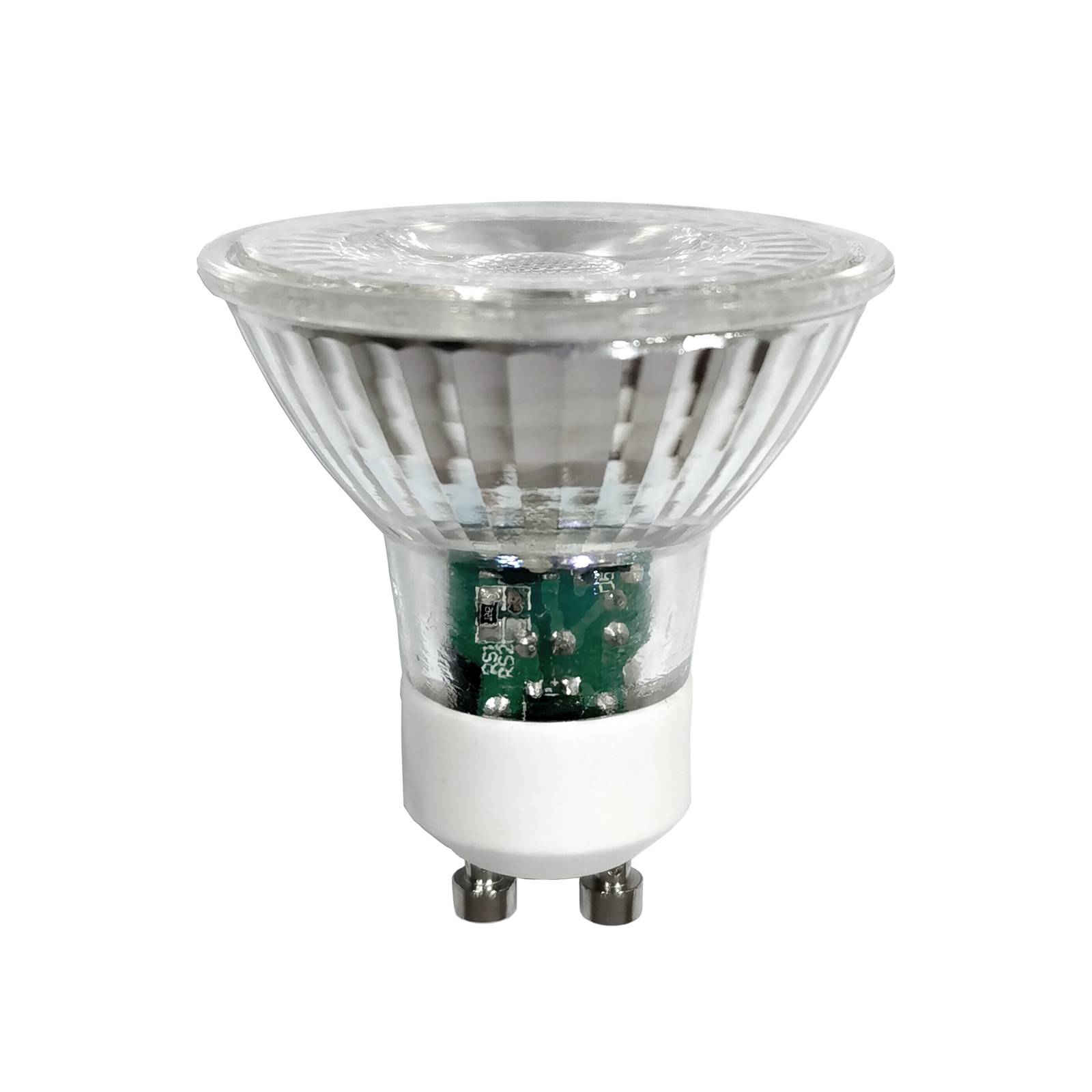 E-shop Müller Licht LED reflektor GU10 4,5W 2 700K 36°