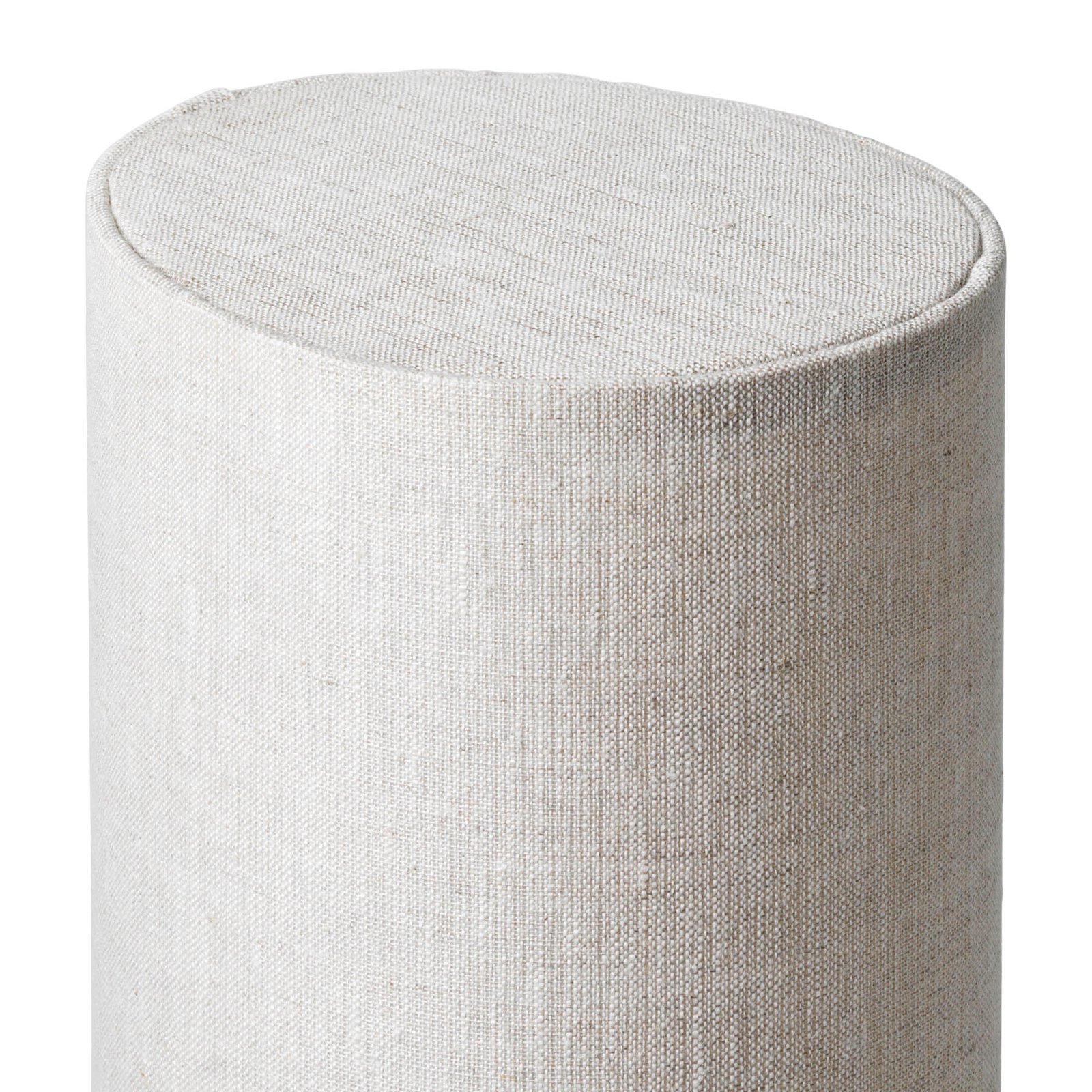 Unbound Floor Lamp H80 Canvas - GUBI