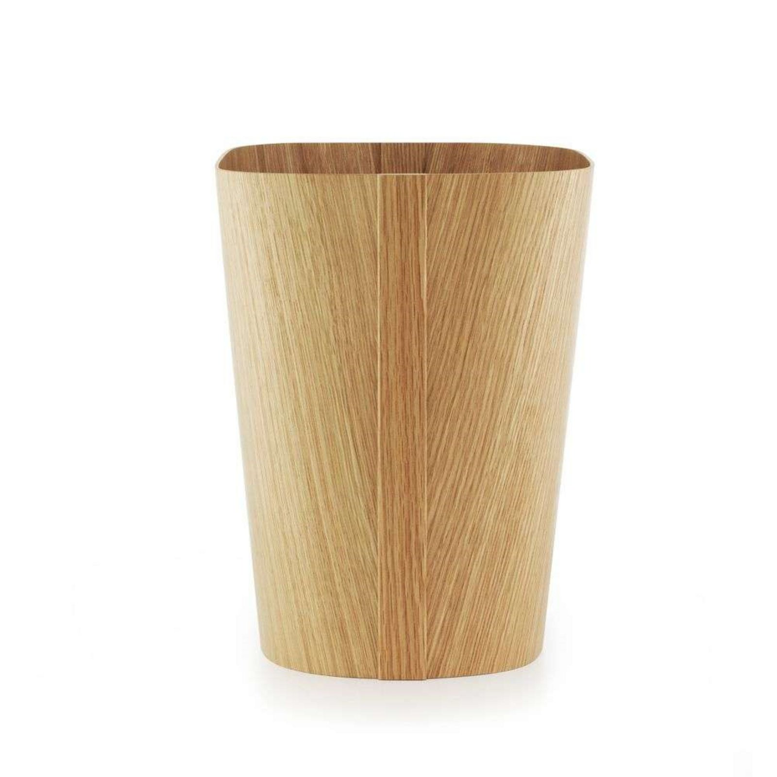 Tales of Wood Office Bin Oak - Normann Copenhagen