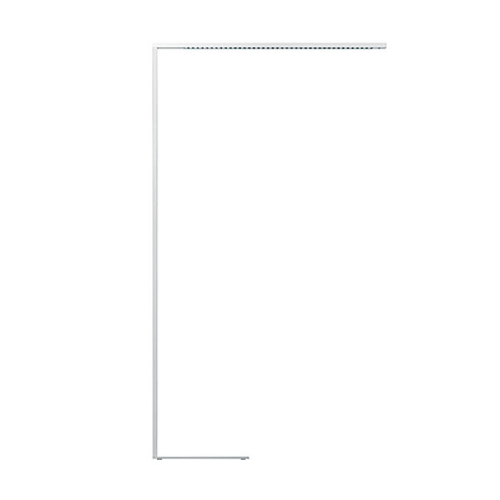 Zumtobel Linetik LED-Stehleuchte SwitchDim