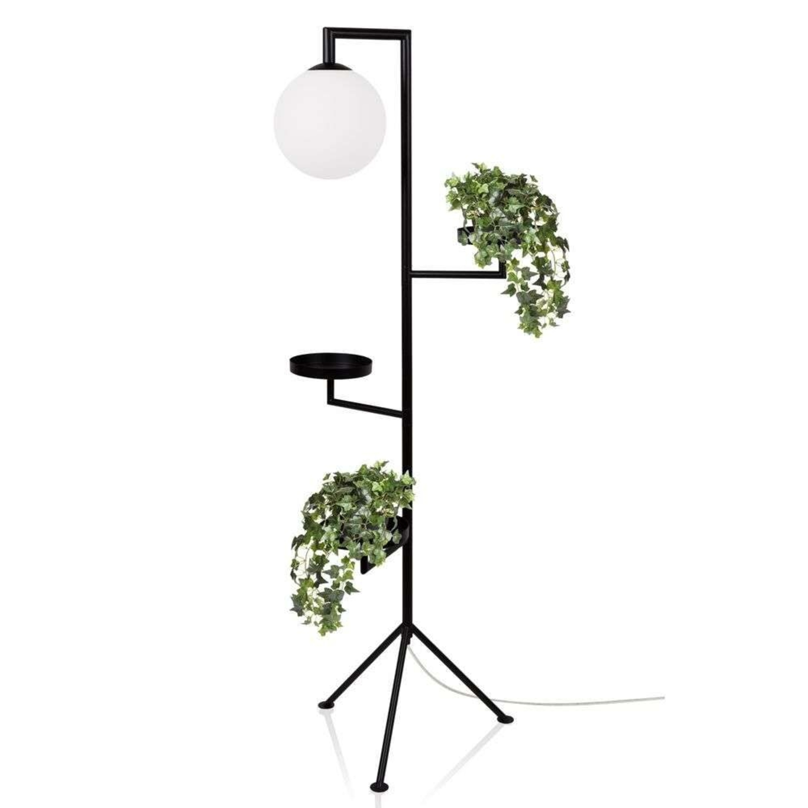 Astoria Lampadar Black - Globen Lighting