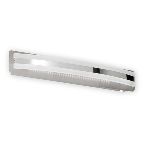 LED-Wandlampe Kos mit Tastdimmer